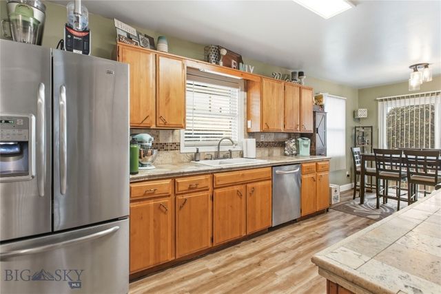 3541 Willoughby Avenue, Butte, MT 59701