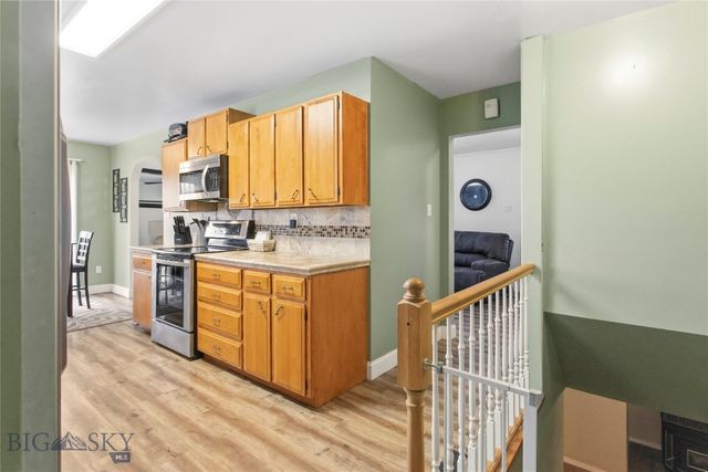 3541 Willoughby Avenue, Butte, MT 59701