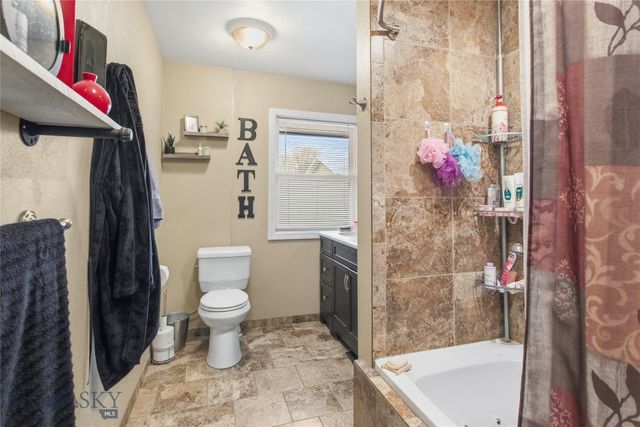 3541 Willoughby Avenue, Butte, MT 59701