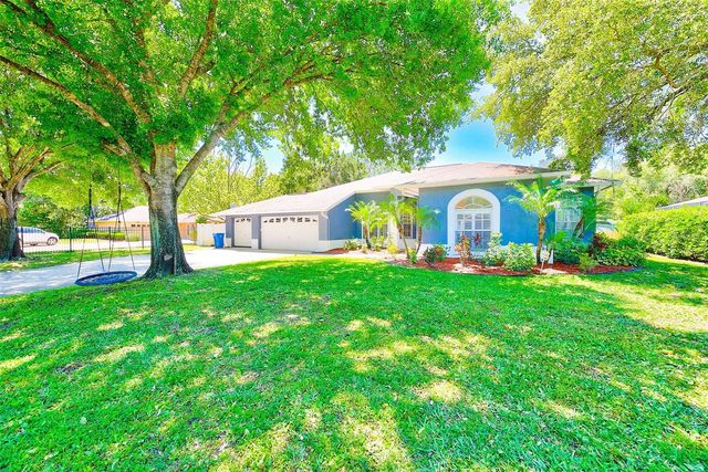 8524 BETH COURT, Odessa, FL 33556