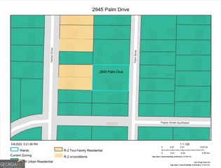 2945 Palm Drive, East Point, GA 30344