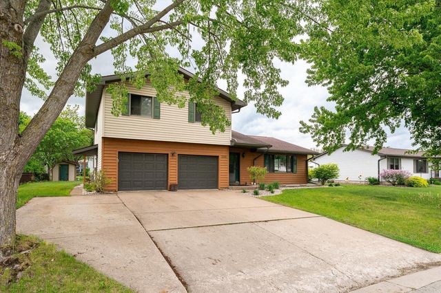 1206 Willow Street, La Crescent, MN 55947