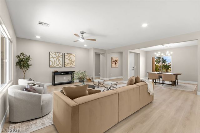 2357 Aztec Ruin Way, Henderson, NV 89044