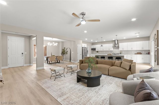 2357 Aztec Ruin Way, Henderson, NV 89044