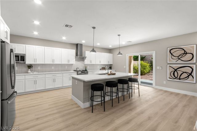 2357 Aztec Ruin Way, Henderson, NV 89044