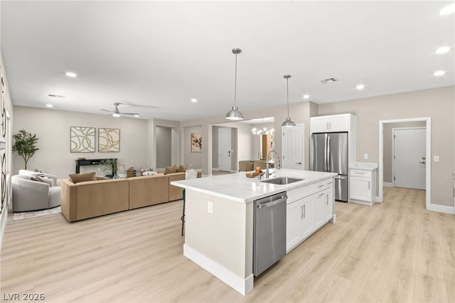 2357 Aztec Ruin Way, Henderson, NV 89044