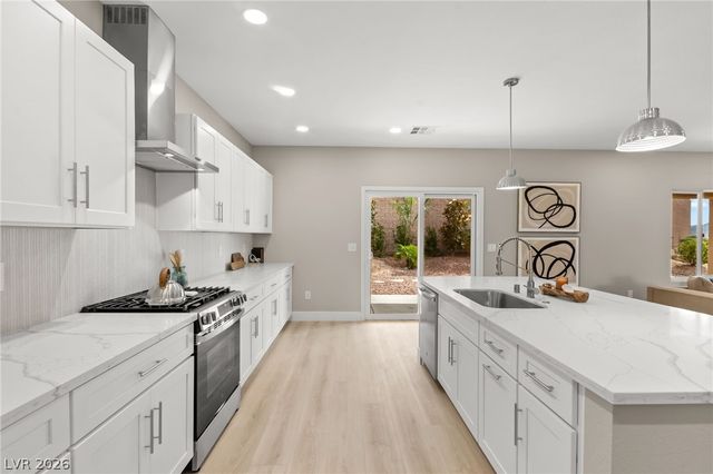 2357 Aztec Ruin Way, Henderson, NV 89044