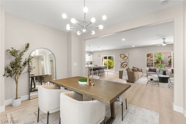 2357 Aztec Ruin Way, Henderson, NV 89044