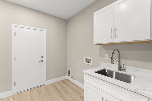 2357 Aztec Ruin Way, Henderson, NV 89044