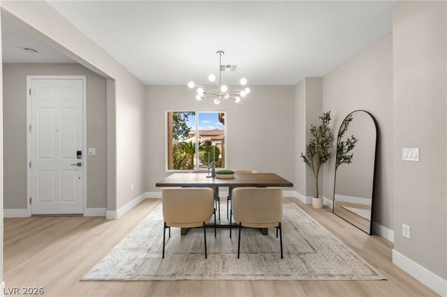 2357 Aztec Ruin Way, Henderson, NV 89044