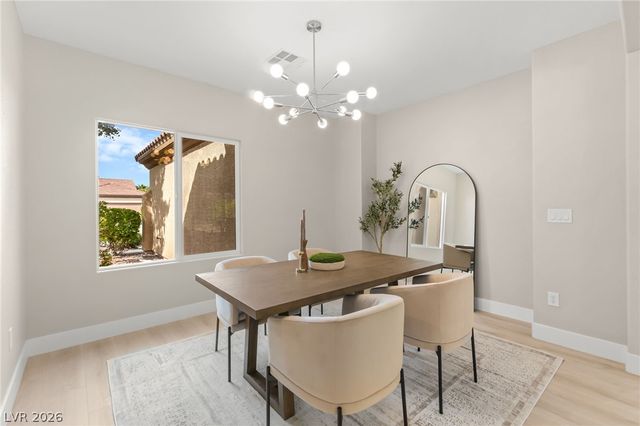 2357 Aztec Ruin Way, Henderson, NV 89044