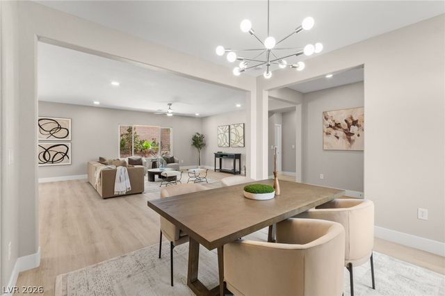 2357 Aztec Ruin Way, Henderson, NV 89044