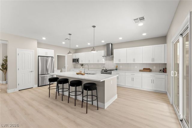 2357 Aztec Ruin Way, Henderson, NV 89044