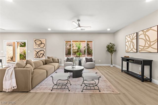 2357 Aztec Ruin Way, Henderson, NV 89044