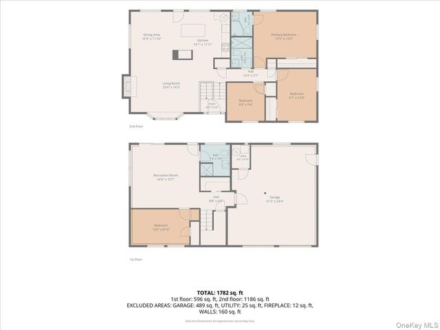 12 Deans Lane, Bayville, NY 11709