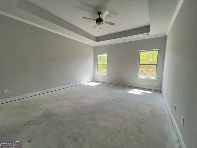 167 Greenview Court, Homer, GA 30547