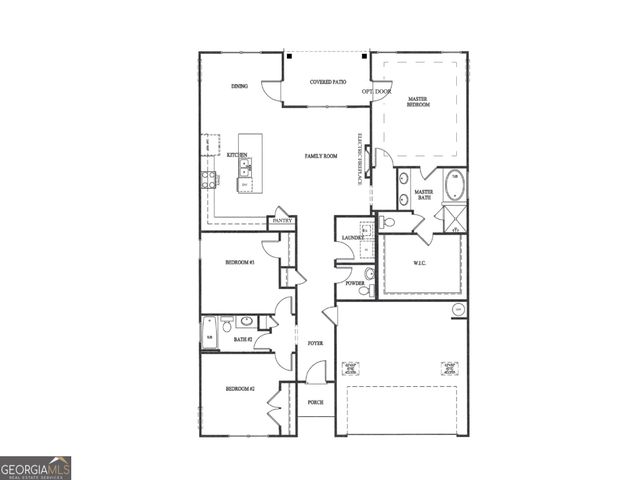 167 Greenview Court, Homer, GA 30547