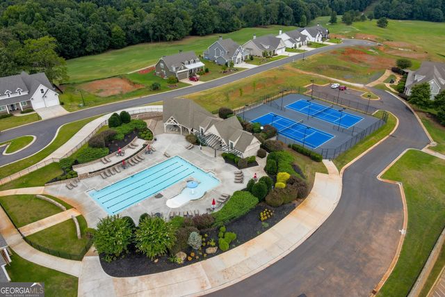 167 Greenview Court, Homer, GA 30547