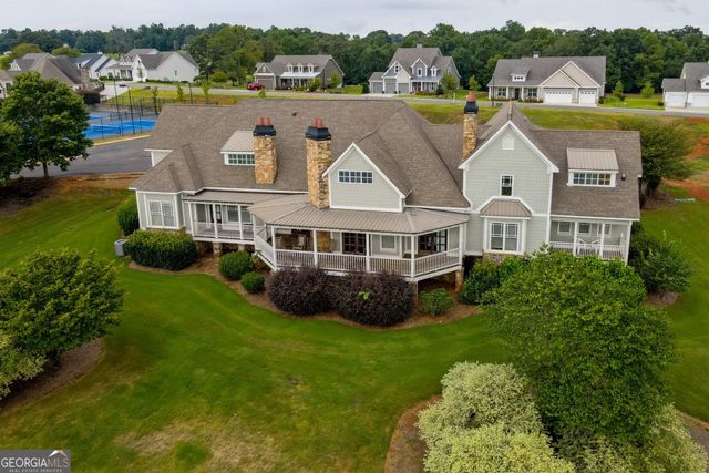 167 Greenview Court, Homer, GA 30547