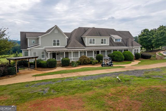 167 Greenview Court, Homer, GA 30547