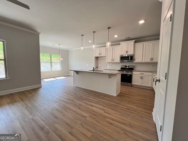 167 Greenview Court, Homer, GA 30547