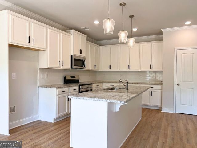 167 Greenview Court, Homer, GA 30547