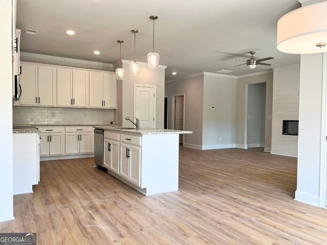 167 Greenview Court, Homer, GA 30547