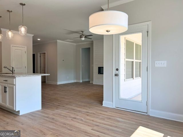 167 Greenview Court, Homer, GA 30547