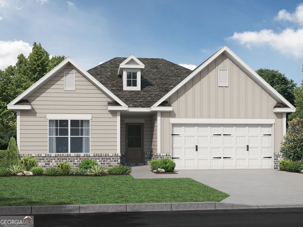 167 Greenview Court, Homer, GA 30547
