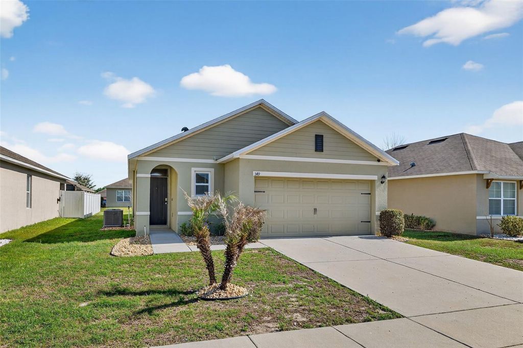 Image 29 of property listing at 349 HONEY BELL ROAD, Winter Haven, FL 33880