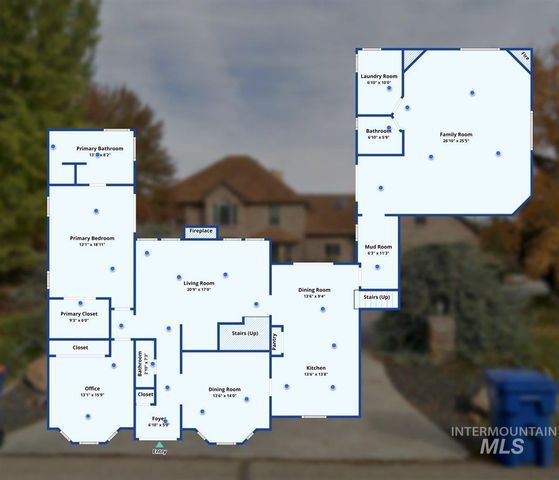 1778 E Dunwoody Ct., Meridian, ID 83646