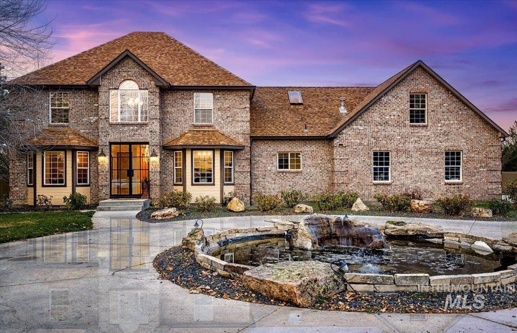 1778 E Dunwoody Ct., Meridian, ID 83646