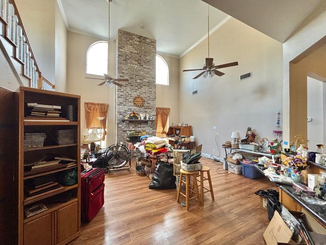 1425 Grace Ave, Vinton, LA 70668