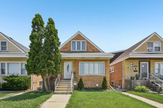 5011 S Kilbourn Avenue, Chicago, IL 60632