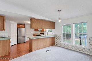 130 Pine Valley Lane, West End, NC 27376