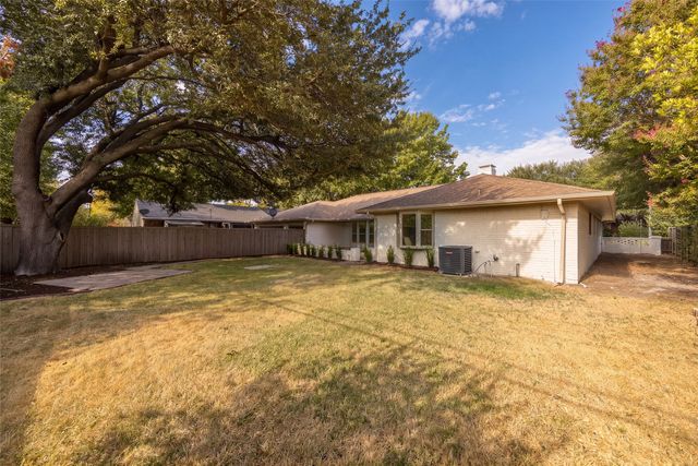 10656 Cox Lane, Dallas, TX 75229