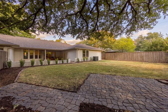 10656 Cox Lane, Dallas, TX 75229