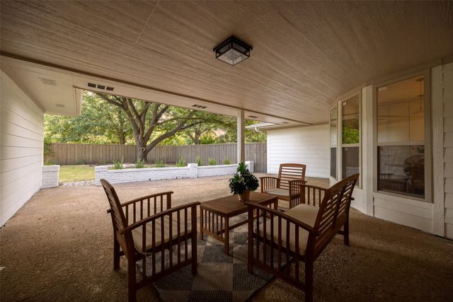 10656 Cox Lane, Dallas, TX 75229