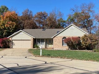 3 Palladio Park Court, O'fallon, MO 63368