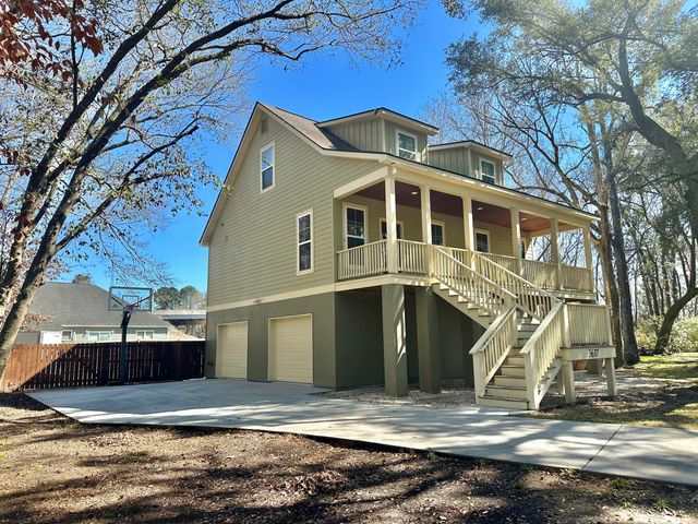 3637 Hilton Drive, Johns Island, SC 29455