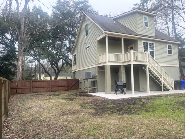 3637 Hilton Drive, Johns Island, SC 29455