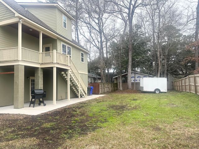 3637 Hilton Drive, Johns Island, SC 29455