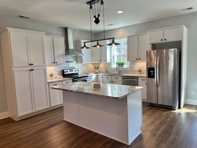 3637 Hilton Drive, Johns Island, SC 29455