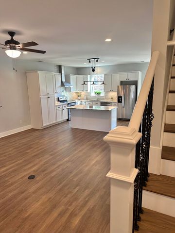 3637 Hilton Drive, Johns Island, SC 29455