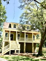3637 Hilton Drive, Johns Island, SC 29455