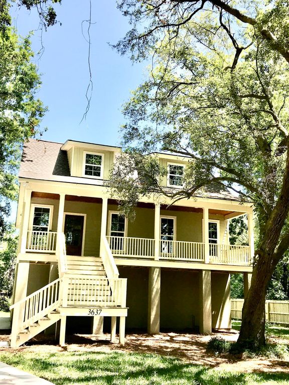 3637 Hilton Drive, Johns Island, SC 29455