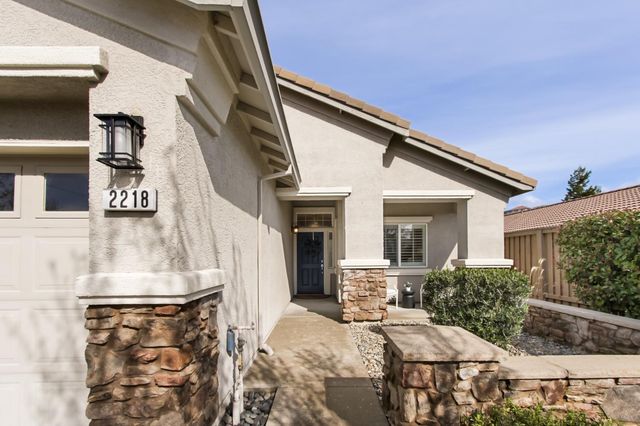 2218 Shady Creek Rd, Folsom, CA 95630