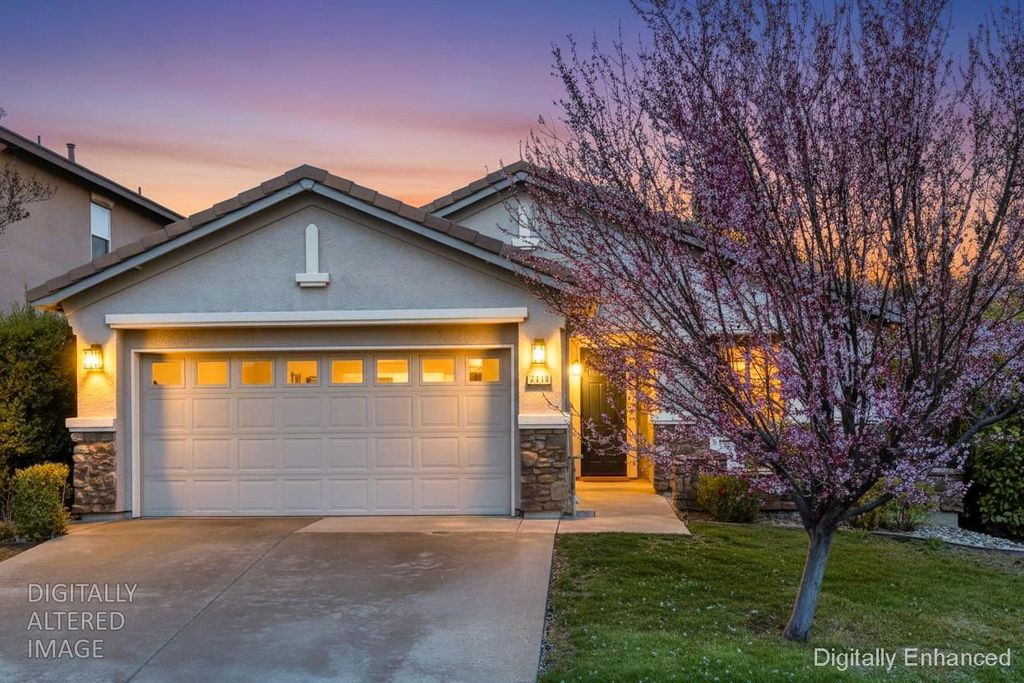 2218 Shady Creek Rd, Folsom, CA 95630