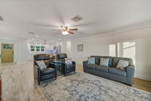 3288 Minnow Creek Drive, Hernando Beach, FL 34607