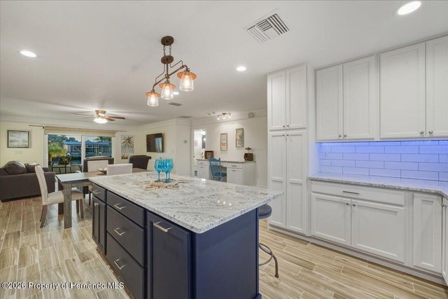 3288 Minnow Creek Drive, Hernando Beach, FL 34607